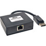 Tripp Lite DisplayPort HDMI Extender Kit, Black (TRPB1501A1HDMI) View Product Image