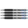 PEN;GEL;207;0.7MM;4PK;BLUE (UBC45532PP) View Product Image