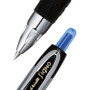 PEN;GEL;207;0.7MM;4PK;BLUE (UBC45532PP) View Product Image