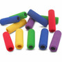 The Pencil Grip Soft Foam Grips - Soft Foam - Assorted Product Image 