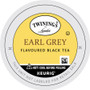 Twinings Earl Grey Flavoured Black Tea K-Cup (TWG08756) View Product Image