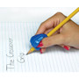 The Pencil Grip Crossover Grip - 1.5" Length - Metallic Product Image 