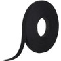 VELCRO ONE-WRAP Tie Bulk Roll - Tie - Black - 75 ft Length Product Image 