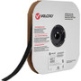 VELCRO 190911 Industrial Industrial - Loop 1000 - 25 yd Length x 0.75" Width - Black - For Indoor, Outdoor Product Image 
