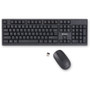 Verbatim Wireless Keyboard and Mouse (VER70724) View Product Image