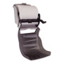 Tork Compact Hand Towel Roll Dispenser, 12.49 x 8.6 x 12.82, Smoke View Product Image