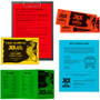 Astrobrights Color Paper, 24 lb Bond Weight, 8.5 x 11, Assorted Eco Colors, 500 Sheets/Ream View Product Image