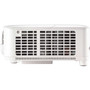 ViewSonic Projector, 4K, 3200 Lumen, 12-3/10"Wx8-7/10"Lx4-3/10"H, WE (VEWPX7014K) View Product Image