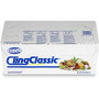 Berry Cling Classic Food Wrap - 12" Width x 2000 ft Length - Polyvinyl Chloride (PVC) - Clear Product Image 