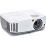 ViewSonic Projector, 3600 Lumens, 11-3/5"Wx8-3/5"Dx4-3/10"H, Black (VEWPA503X) View Product Image