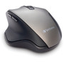 Verbatim Mouse - Blue LED/Optical - Wireless - Radio Frequency - 2.40 GHz - Graphite - (VER70242) Product Image 