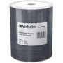 Verbatim 97016 DVD Recordable Media - DVD-R - 16x - 4.70 GB - 100 Pack Wrap (VER97016) View Product Image