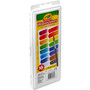 Crayola Watercolors, 16 Assorted Colors, Palette Tray View Product Image