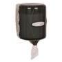 Tork Centerfeed Hand Towel Dispenser, 10.13 x 10 x 12.75, Smoke View Product Image