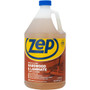 Zep Hardwood & Laminate Floor Cleaner - For Multipurpose - 128 fl oz (4 quart) - Fresh Scent - Recommended For: Spot Remover, Stain Remover, Scuff Mark Remover - Residue-free Product Image 