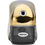 Bostitch QuietSharp Executive Pencil Sharpener (BOSEPS8GOLD) View Product Image