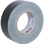 Duck Brand Duct Tape, Cloth, Waterproof, 9mil, 1-7/8"x45 Yards, Silver (DUC394468) View Product Image