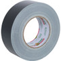 Duck Brand Duct Tape, Cloth, Waterproof, 9mil, 1-7/8"x45 Yards, Silver (DUC394468) View Product Image
