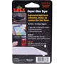 Duck Brand Tape,SuperGlue,Double-sided,3/4"x5yards,White (DUC286853) View Product Image