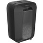 Fellowes Powershred LX70 11 Sheet Cross-Cut Shredder - Cross Cut - 11 Per Pass - for shredding Staples, Paper Clip, Credit Card, Junk Mail - 0.156" x 1.438" Shred Size - P-4 Product Image 