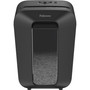 Fellowes Powershred LX70 Cross-Cut Shredder, 11 Manual Sheet Capacity View Product Image