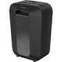 Fellowes Powershred LX70 Cross-Cut Shredder, 11 Manual Sheet Capacity View Product Image