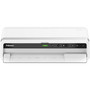 Fellowes Venus 125 Laminator, 6 Rollers, 12.5 Max Document Width, 10 mil Max Document Thickness (FEL5746101) View Product Image