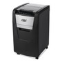 GBC AutoFeed+ 150X Micro-Cut Home Office Shredder, 150 Auto/8 Manual Sheet Capacity (GBCWSM1757604) View Product Image