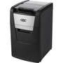 GBC AutoFeed+ 150X Micro-Cut Home Office Shredder, 150 Auto/8 Manual Sheet Capacity (GBCWSM1757604) View Product Image