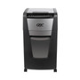 GBC AutoFeed+ 300X Super Cross-Cut Office Shredder, 300 Auto/10 Manual Sheet Capacity (GBCWSM1757608) View Product Image