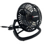 Lorell USB-powered Personal Fan (LLR18474) View Product Image