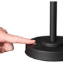 OttLite Wellness Series Balance LED Desk Lamp, 4" to 18" High, Black View Product Image