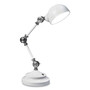 OttLite Wellness Series Revive LED Desk Lamp, 15.5" High, White View Product Image