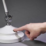 OttLite Wellness Series Revive LED Desk Lamp, 15.5" High, White View Product Image