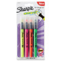 Sharpie Clear View Highlighter Pack (SAN2128213) View Product Image