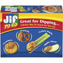 Jif Crunchy Peanut Butter (SMU24130) View Product Image