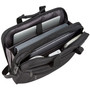 Samsonite Classic Business 2.0 Carrying Case (Briefcase) for 17" Notebook - Black View Product Image
