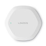 LINKSYS Cloud Managed WiFi 5 Indoor Wireless Access Point, 4 Ports, TAA Compliant (LNKLAPAC1300C) View Product Image