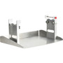 Scotch Cushion Lock Protective Wrap Dispenser, For Up to 16" Diameter x 12" Wide Rolls, Steel, Beige View Product Image
