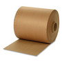 Scotch Cushion Lock Protective Wrap, 12" x 1,000 ft, Brown View Product Image