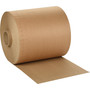 Scotch Cushion Lock Protective Wrap, 12" x 1,000 ft, Brown View Product Image