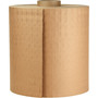 Scotch Cushion Lock Protective Wrap, 12" x 1,000 ft, Brown View Product Image