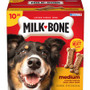 Milk-Bone Original Dog Treats - For Dog - Bone - Meat Flavor Product Image 