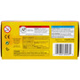 Crayola Paint, Washable, w/Resealable Caps, 6 Colors, 6/PK (CYO542403) View Product Image