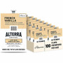 Alterra Freshpack French Vanilla Coffee - Compatible with Flavia Aroma, Flavia Barista, FLAVIA Creation 600, Flavia Creation 500, Flavia Creation 200, Flavia Creation 150, Flavia Creation 300 - Medium - Freshpack Product Image 