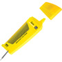 So-Mine Lead/Highlighter Combo,80 0.7mm Black Leads, Yellow Ink (SRVFMS0710) View Product Image