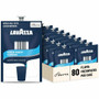 Lavazza Freshpack Cold Brew Coffee - Compatible with Flavia Creation 300 with Chill Refresh Module, Flavia Creation 600 with Chill Module - Freshpack - Cocoa Product Image 