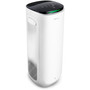 Filtrete Smart Large Room Air Purifier, 310 sq ft Room Capacity, White View Product Image