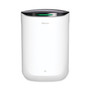 Filtrete Smart Medium Room Air Purifier, 150 sq ft Room Capacity, White (MMMFAPSC02N) View Product Image