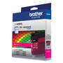 Brother INKvestment LC406XLM Original High Yield Inkjet Ink Cartridge - Single Pack - (BRTLC406XLMS) Product Image 
